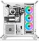 Thermaltake TH360 V2 Ultra ARGB Sync Snow Edition, weiß Vorschaubild