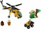 LEGO City Dschungelforscher - Dschungel-Frachthubschrauber Vorschaubild