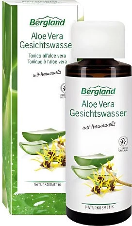 Bergland Pharma Aloe Vera Gesichtwasser ab  9,18 (2026) | Preisvergleich  Geizhals sterreich