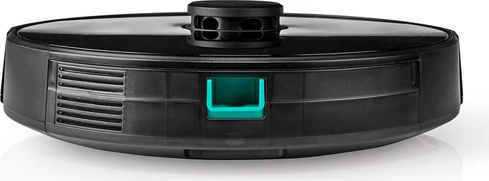 Nedis WIFIVCL001CBK Saug-/Wischroboter