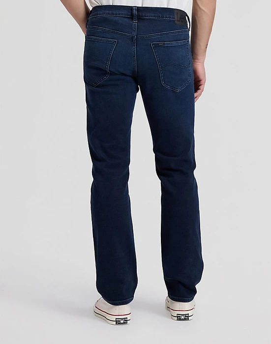 Lee Daren Zip Fly Jeans before midnight (Herren)