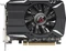 ASRock Radeon RX 550 2G, PHANTOM G R RX550 2G, 2GB GDDR5, DVI, HDMI, DP Vorschaubild