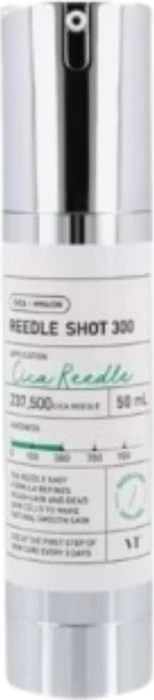 VT Cosmetics Reedle Shot 300, 50ml