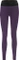 Gore Wear Concurve Thermo Hybrid Tights Laufhose lang (Damen) Vorschaubild