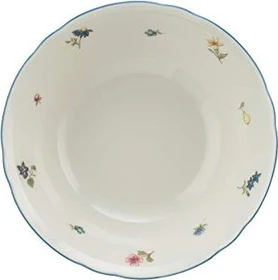 Seltmann Weiden Marie-Luise Streublume 30308 Dessertschale 15cm