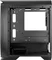 AeroCool Aero One Mini, schwarz, Glasfenster Vorschaubild