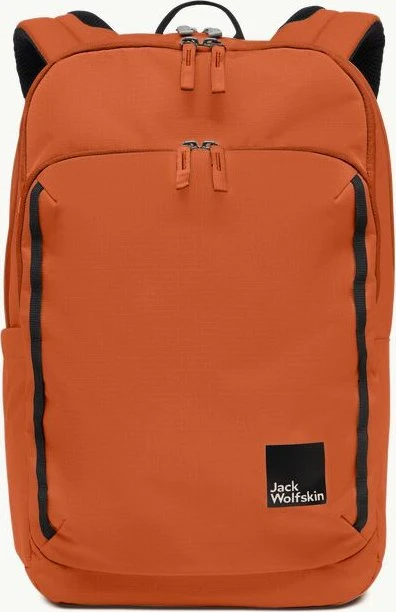 Jack Wolfskin Terracade burnt orange
