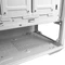 LC-Power Gaming 805BW Holo-1_X, Glasfenster Vorschaubild