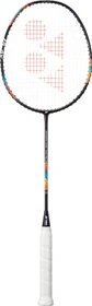 Yonex Nanoflare Play 700 Badmintonschläger midnight purple