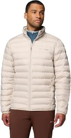 Columbia Lake 22 II Down Jacke dark stone (Herren)