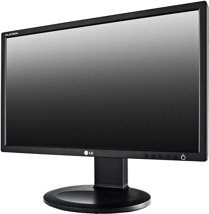 LG Flatron E2711PY-BN, 27"