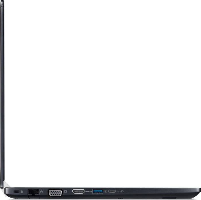 Acer TravelMate TMX314-51-MG-514Q, schwarz, Core i5-8265U, 8GB RAM, 512GB SSD, GeForce MX230, DE