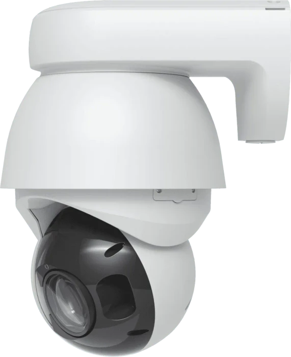 Ubiquiti AI PTZ Precision, weiß
