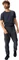 Vaude Elope Zip-Off Hose lang phantom black (Herren) Vorschaubild