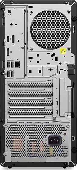 Lenovo ThinkCentre M90t Gen3 Tower, Core i9-12900K, 32GB RAM, 1TB SSD, GeForce RTX 3070 Ti, DE