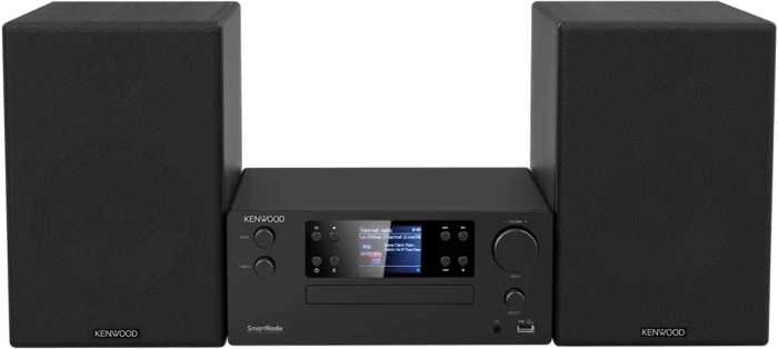Kenwood M-9500S-B