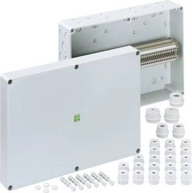 Spelsberg RK 4/50-50x4² Reihenklemmengehäuse, mit Schutzart IP54/IP66, Nennquerschnitt 4 mm²