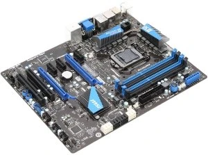 MSI Z68A-GD65 [B3] (Intel 1155)
