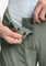 Jack Wolfskin Hikeout Hose lang slate green (Damen) Vorschaubild