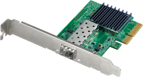Edimax LAN-Adapter, SFP+, PCIe 3.0 x4, V2 (EN-9320SFP+ V2)