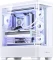 Jonsbo TK-5 White, Glasfenster Vorschaubild
