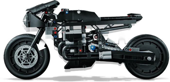 LEGO Technic - The Batman - Batcyle