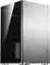 Jonsbo VR1 silber, Glasfenster, Mini-ITX Vorschaubild
