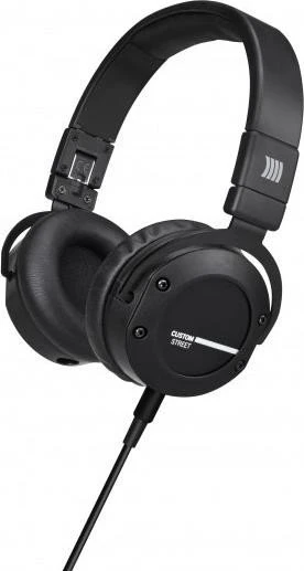 beyerdynamic Custom Street schwarz