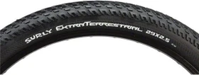 Surly ExtraTerrestrial 29x2.5" Reifen schwarz