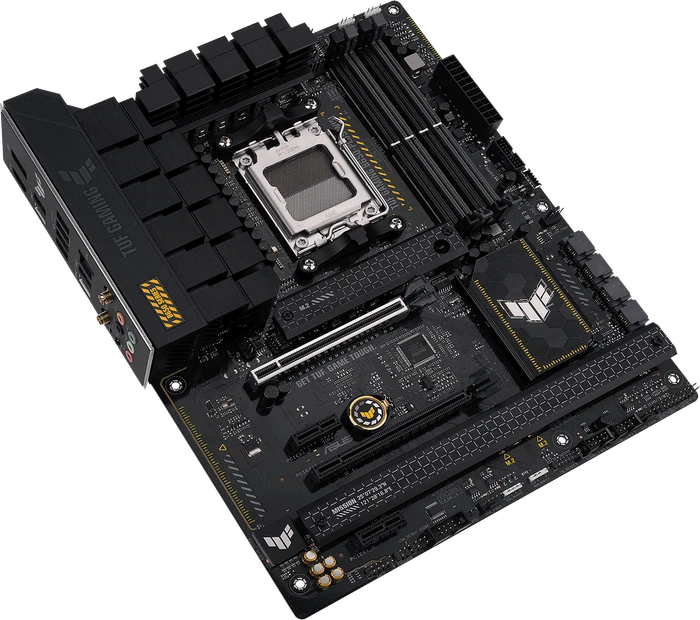 ASUS TUF Gaming B650-Plus WIFI (AMD AM5)