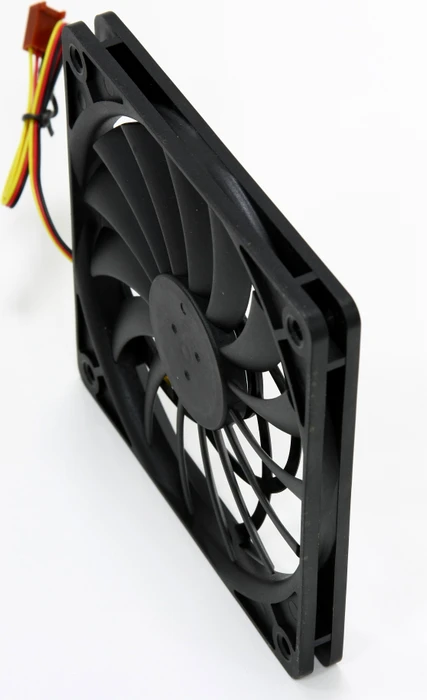 Scythe Slip Stream Slim 800rpm, 120mm