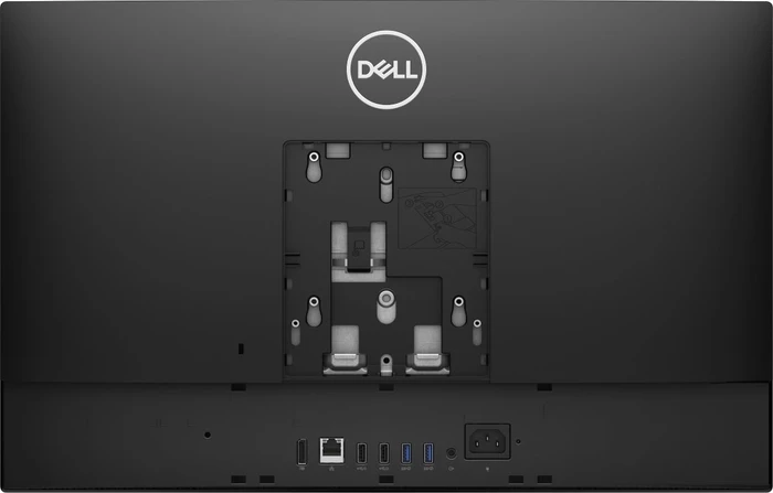 Dell OptiPlex 5480 All-in-One, Core i5-10500T, 8GB RAM, 256GB SSD