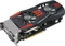 ASUS GeForce GTX 760 DirectCU II, GTX760-DC2-2GD5-SSU, 2GB GDDR5, 2x DVI, HDMI, DP Vorschaubild