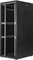 Digitus Professional Unique Light Serie 19" Netzwerkschrank 42HE, Glastür, IP20, RAL 9005, 1000mm tief Vorschaubild