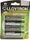 Lloytron AccuUltra Mono D NiMH 3000mAh, 2er-Pack (B017)