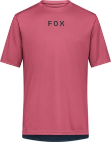 Fox Racing Ranger Wordmark Trikot kurzarm berry (Herren)