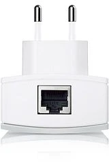 TP-Link Powerline AV600 Starter Kit, HomePlug AV, RJ-45, 2er-Pack