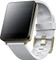 LG G Watch W100 weiß Vorschaubild