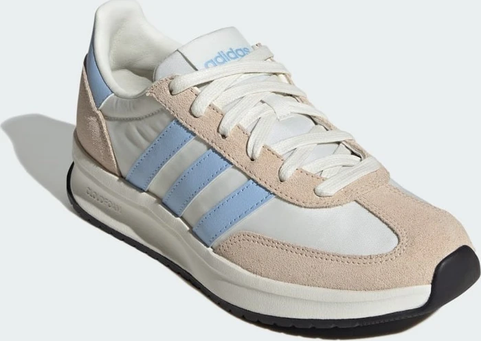 adidas Run 70s 2.0 off white/glow blue/halo ivory (Damen)