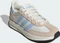 adidas Run 70s 2.0 off white/glow blue/halo ivory (Damen) Vorschaubild