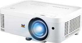 ViewSonic LS550WH