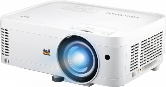 ViewSonic LS550WH