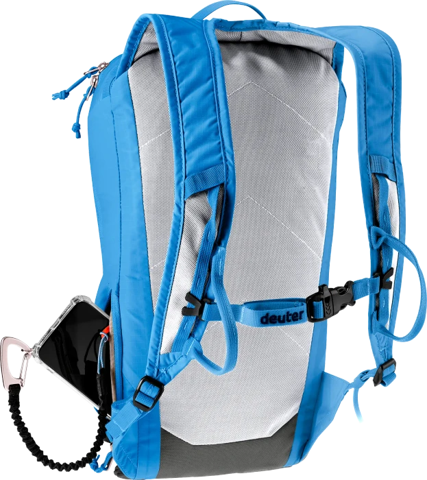 Deuter Gravity Pitch 12 neptune/night blue