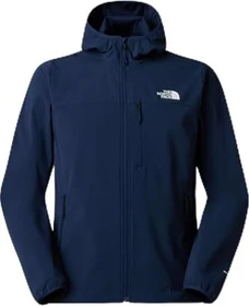 The North Face Nimble Hooded 2.0 Funktionsjacke summit navy (Herren)