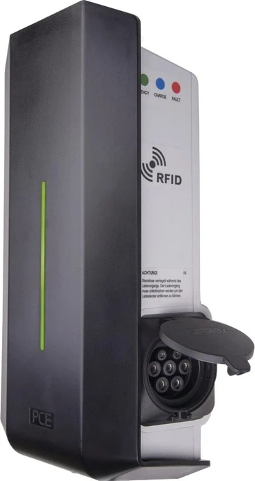 PC-Electric Wallbox GLB