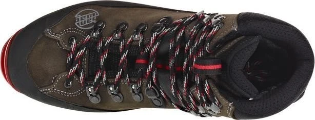 Hanwag Sirius II GTX schwarz/braun (Herren)