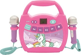 Lexibook MP320UNIZ Einhorn