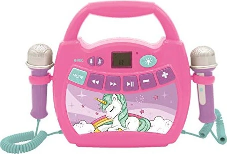 Lexibook MP320