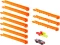 Mattel Hot Wheels Track Creator Car & Track Starter Pack Vorschaubild