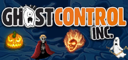 GhostControl Inc. (Download) (PC)